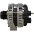 15010 by MPA ELECTRICAL - Alternator - 12V, Nippondenso, CW (Right), with Pulley, Internal Regulator