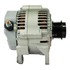 15014 by MPA ELECTRICAL - Alternator - 12V, Nippondenso, CW (Right), with Pulley, External Regulator