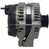 15016 by MPA ELECTRICAL - Alternator - 12V, Nippondenso, CW (Right), with Pulley, Internal Regulator