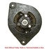 15017 by MPA ELECTRICAL - Alternator - 12V, Lucas, CW (Right), without Pulley, External Regulator