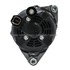 15020 by MPA ELECTRICAL - Alternator - 12V, Nippondenso, CW (Right), with Pulley, Internal Regulator