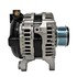 15026 by MPA ELECTRICAL - Alternator - 12V, Nippondenso, CW (Right), with Pulley, Internal Regulator