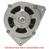 14825 by MPA ELECTRICAL - Alternator - 12V, Bosch, CW (Right), without Pulley, Internal Regulator