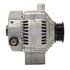 14849 by MPA ELECTRICAL - Alternator - 12V, Nippondenso, CW (Right), with Pulley, Internal Regulator