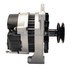 14798 by MPA ELECTRICAL - Alternator - 12V, Valeo, CW (Right), with Pulley, Internal Regulator