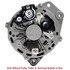 14821 by MPA ELECTRICAL - Alternator - 12V, Bosch, CW (Right), without Pulley, Internal Regulator