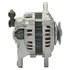 14905 by MPA ELECTRICAL - Alternator - 12V, Mitsubishi, CW (Right), with Pulley, Internal Regulator