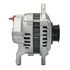 14906 by MPA ELECTRICAL - Alternator - 12V, Mitsubishi, CW (Right), with Pulley, Internal Regulator