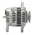 14859 by MPA ELECTRICAL - Alternator - 12V, Hitachi, CW (Right), with Pulley, Internal Regulator