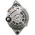 14884 by MPA ELECTRICAL - Alternator - 12V, Mitsubishi, CW (Right), with Pulley, Internal Regulator