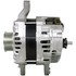 14884 by MPA ELECTRICAL - Alternator - 12V, Mitsubishi, CW (Right), with Pulley, Internal Regulator