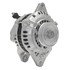 14902 by MPA ELECTRICAL - Alternator - 12V, Mitsubishi, CW (Right), with Pulley, Internal Regulator