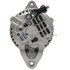 14902 by MPA ELECTRICAL - Alternator - 12V, Mitsubishi, CW (Right), with Pulley, Internal Regulator