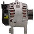 14962 by MPA ELECTRICAL - Alternator - 12V, Valeo, CW (Right), with Pulley, Internal Regulator