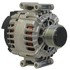 15057 by MPA ELECTRICAL - Alternator - 12V, Valeo, CW (Right), with Pulley, Internal Regulator