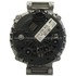 15057 by MPA ELECTRICAL - Alternator - 12V, Valeo, CW (Right), with Pulley, Internal Regulator
