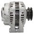 15085 by MPA ELECTRICAL - Alternator - 12V, Mitsubishi, CW (Right), with Pulley, Internal Regulator