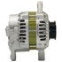 15089 by MPA ELECTRICAL - Alternator - 12V, Mitsubishi, CW (Right), with Pulley, Internal Regulator