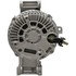 15068 by MPA ELECTRICAL - Alternator - 12V, Mitsubishi, CW (Right), with Pulley, External Regulator