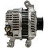 15068 by MPA ELECTRICAL - Alternator - 12V, Mitsubishi, CW (Right), with Pulley, External Regulator