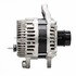 15070 by MPA ELECTRICAL - Alternator - 12V, Mitsubishi, CW (Right), with Pulley, External Regulator