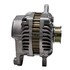 15071 by MPA ELECTRICAL - Alternator - 12V, Mitsubishi, CW (Right), with Pulley, Internal Regulator