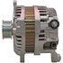 15073 by MPA ELECTRICAL - Alternator - 12V, Mitsubishi, CW (Right), with Pulley, Internal Regulator