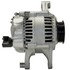 15075 by MPA ELECTRICAL - Alternator - 12V, Nippondenso, CW (Right), with Pulley, External Regulator