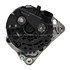 15076 by MPA ELECTRICAL - Alternator - 12V, Bosch, CW (Right), with Pulley, Internal Regulator