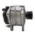 15076 by MPA ELECTRICAL - Alternator - 12V, Bosch, CW (Right), with Pulley, Internal Regulator