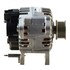 15077 by MPA ELECTRICAL - Alternator - 12V, Valeo, CW (Right), with Pulley, Internal Regulator