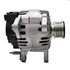 15079 by MPA ELECTRICAL - Alternator - 12V, Valeo, CW (Right), with Pulley, Internal Regulator