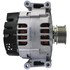 15082 by MPA ELECTRICAL - Alternator - 12V, Valeo, CW (Right), with Pulley, Internal Regulator