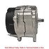 15110 by MPA ELECTRICAL - Alternator - 12V, Bosch, CW (Right), without Pulley, Internal Regulator