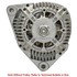 15112 by MPA ELECTRICAL - Alternator - 12V, Valeo, CW (Right), without Pulley, Internal Regulator