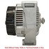 15112 by MPA ELECTRICAL - Alternator - 12V, Valeo, CW (Right), without Pulley, Internal Regulator