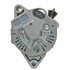 15101 by MPA ELECTRICAL - Alternator - 12V, Nippondenso, CW (Right), with Pulley, Internal Regulator
