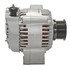 15101 by MPA ELECTRICAL - Alternator - 12V, Nippondenso, CW (Right), with Pulley, Internal Regulator