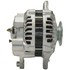 15102 by MPA ELECTRICAL - Alternator - 12V, Mitsubishi, CW (Right), with Pulley, Internal Regulator