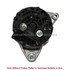 15103 by MPA ELECTRICAL - Alternator - 12V, Valeo, CW (Right), without Pulley, Internal Regulator