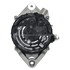 15108 by MPA ELECTRICAL - Alternator - 12V, Delco, CW (Right), with Pulley, Internal Regulator