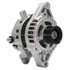 15109 by MPA ELECTRICAL - Alternator - 12V, Delco, CW (Right), with Pulley, Internal Regulator