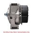 15160 by MPA ELECTRICAL - Alternator - 12V, Bosch, CW (Right), with Pulley, Internal Regulator