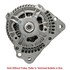 15114 by MPA ELECTRICAL - Alternator - 12V, Bosch, CW (Right), with Pulley, Internal Regulator