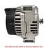 15116 by MPA ELECTRICAL - Alternator - 12V, Bosch, CW (Right), with Pulley, Internal Regulator