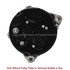 15118 by MPA ELECTRICAL - Alternator - 12V, Bosch, CW (Right), with Pulley, Internal Regulator