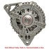 15123 by MPA ELECTRICAL - Alternator - 12V, Bosch, CW (Right), with Pulley, Internal Regulator