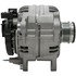 15011 by MPA ELECTRICAL - Alternator - 12V, Bosch, CW (Right), with Pulley, Internal Regulator