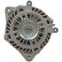 15013 by MPA ELECTRICAL - Alternator - 12V, Mitsubishi, CW (Right), with Pulley, Internal Regulator