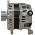 15013 by MPA ELECTRICAL - Alternator - 12V, Mitsubishi, CW (Right), with Pulley, Internal Regulator